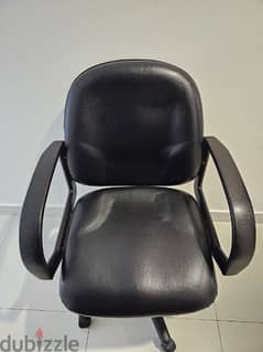 Computer chair 0