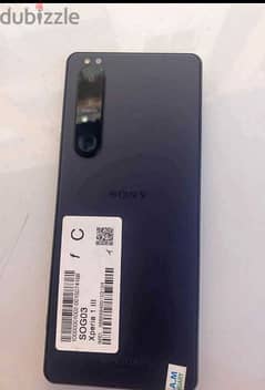 Sony Xperia 1 mark 3 13 virson 105bhd contact 33057354