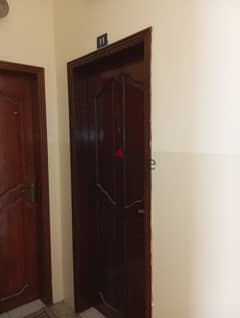 2 Bedroom flat for rent in Ras rumman