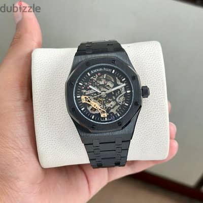 Audemars