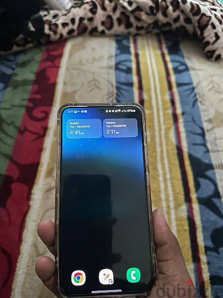 Sumsang S22 Puls For Sale 256GB Good Clean Condition 5