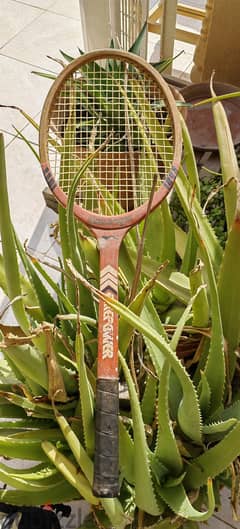 مضرب سكواتش / Squash racket 0