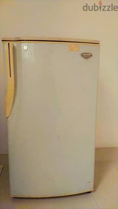 Sharp fridge for sale