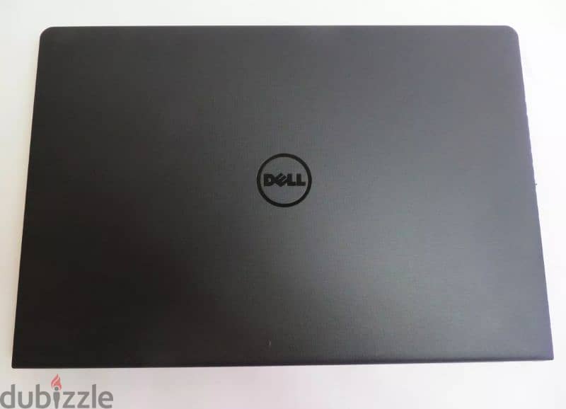 Dell Inspiron 15 i5 7th AMD R5-M340 1
