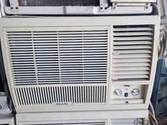 pearl 2to window AC for sale