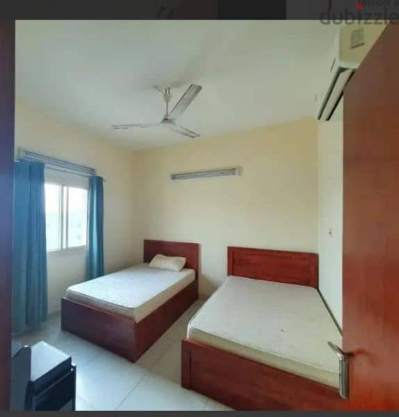 Flat For Rent !!! 2