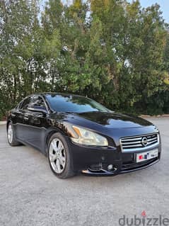 NISSAN MAXIMA 2013 MODEL WELL MAINTAINED SEDAN FOR SALE 39777150