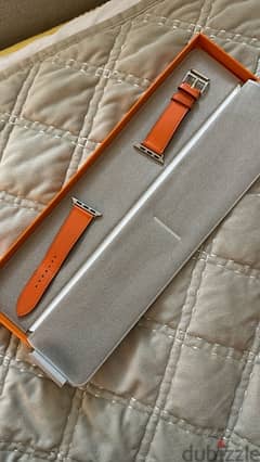 Hermes Apple Watch Strap