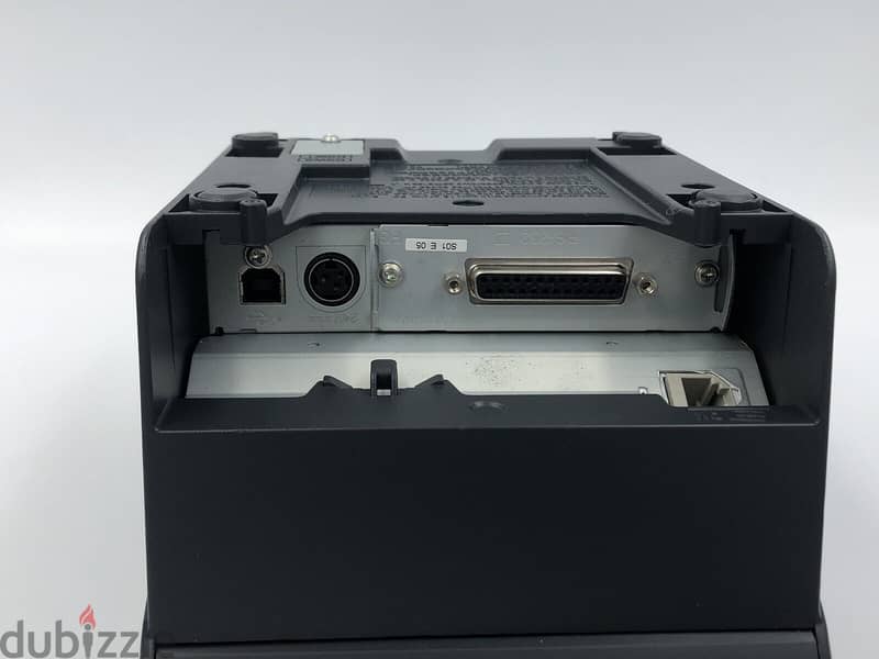 Epson TM-T88V M244A Thermal POS Printer Receipt Restaurant (USB SERIAL 4