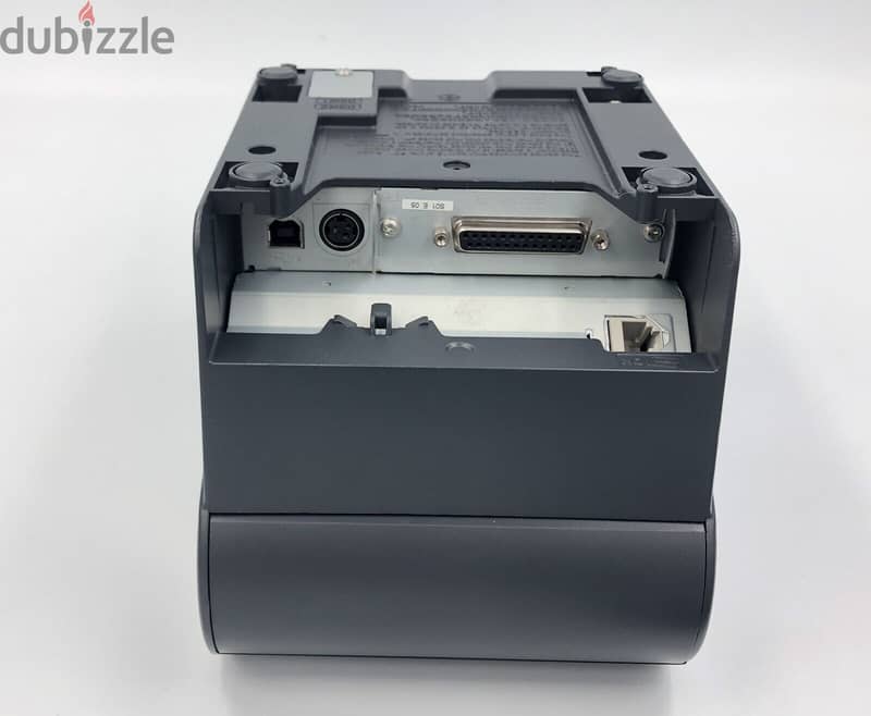 Epson TM-T88V M244A Thermal POS Printer Receipt Restaurant (USB SERIAL 5