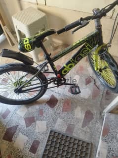 Bycycle for sale kids 20 inch