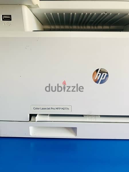 hp color laserjet printer for sale 1