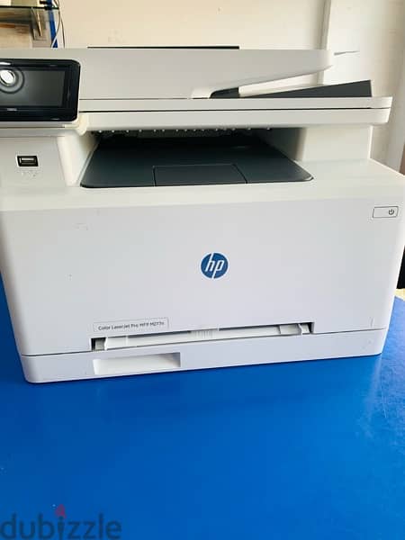 hp color laserjet printer for sale 2