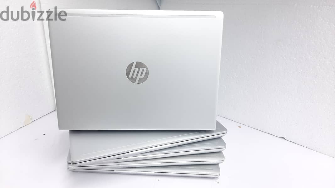 HP ProBook Touch Screen,Core i5-8th Gen,8Ram,256SSD 7