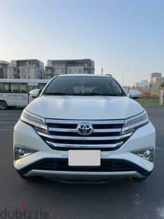 TOYOTA RUSH YEAR 2019 VERY EXCELLENT CONDITION { 33413208 { 33664049 } 0