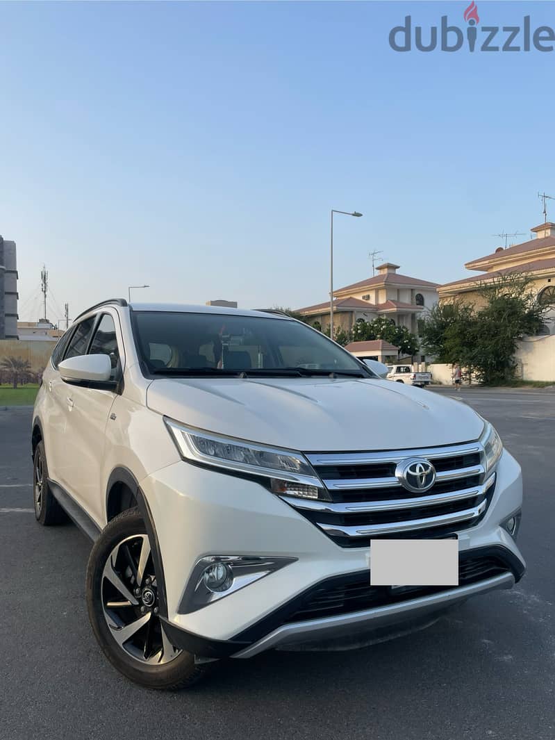 TOYOTA RUSH YEAR 2019 VERY EXCELLENT CONDITION { 33413208 { 33664049 } 8