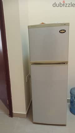 Double door fridge refrigerator for sale