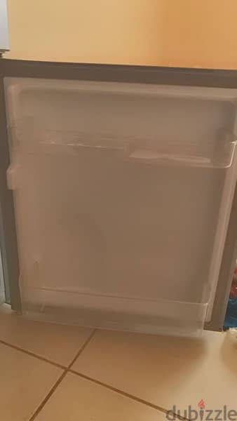 Zen Refrigerator ZR-105DS 2