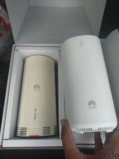 5G router indoor and outdoor