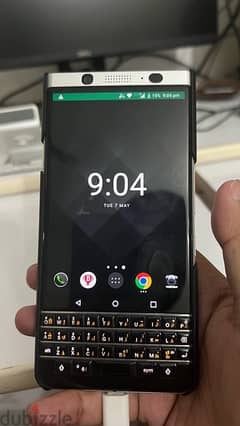 blackberry keyone android 4G 0