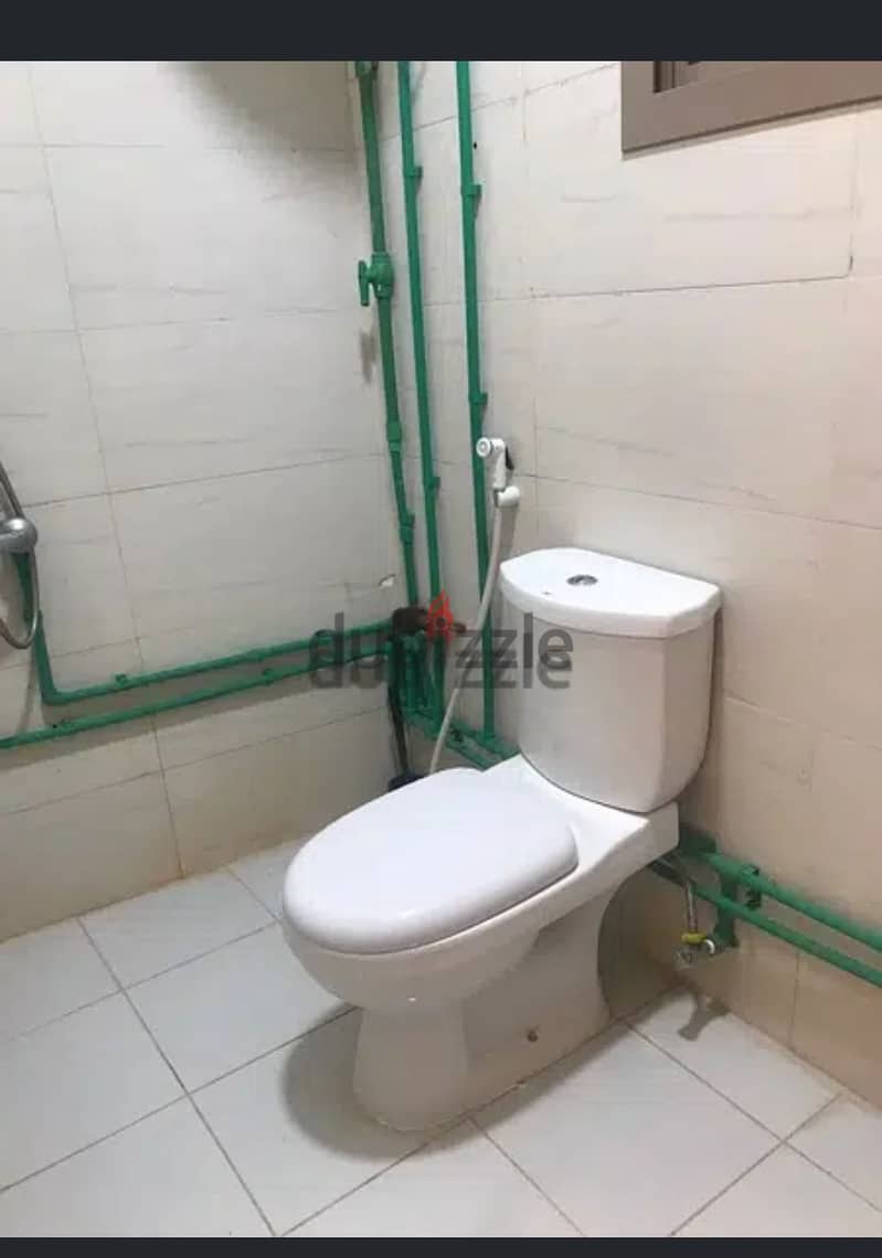 Room for rent couples or excutive Bachelors in Manama 3