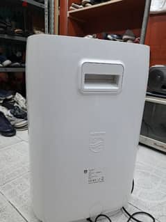 Philips Connected Air Purifier