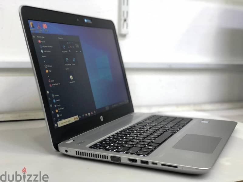 HP ProBook 7th Generation Core i5 Laptop 15.6" Screen FREE BAG & MOUSE 2