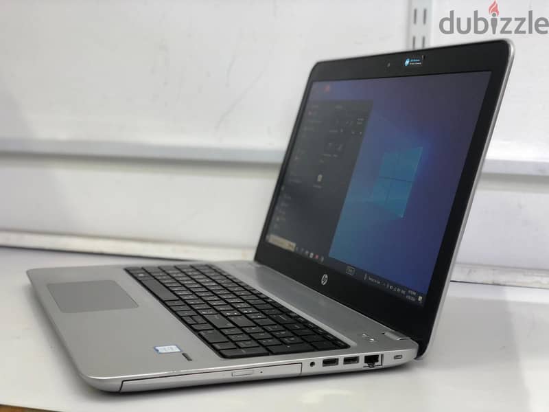 HP ProBook 7th Generation Core i5 Laptop 15.6" Screen FREE BAG & MOUSE 3