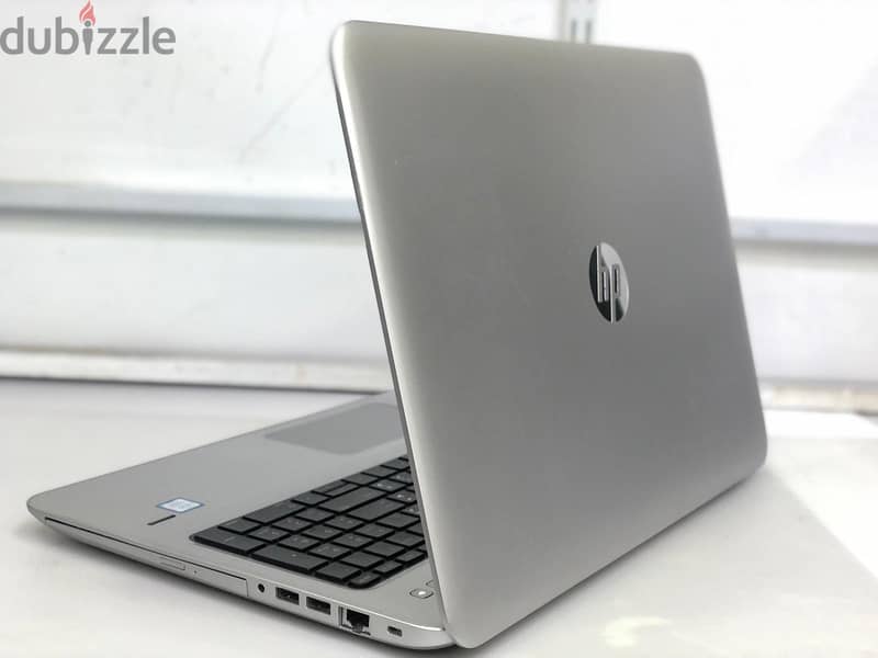 HP ProBook 7th Generation Core i5 Laptop 15.6" Screen FREE BAG & MOUSE 5