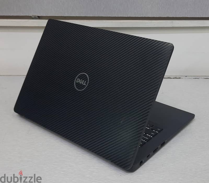 DELL Core i7 8th Gen Laptop (FREE BAG & DELIVERY) 16GB RAM + 512GB SSD 4