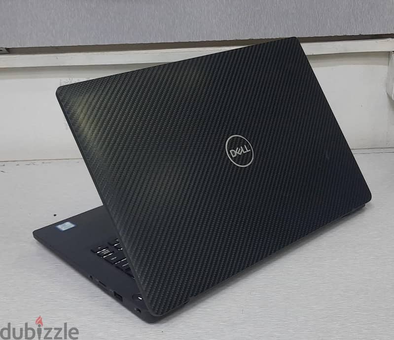 DELL Core i7 8th Gen Laptop (FREE BAG & DELIVERY) 16GB RAM + 512GB SSD 8