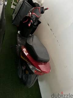 for sale electric scooter