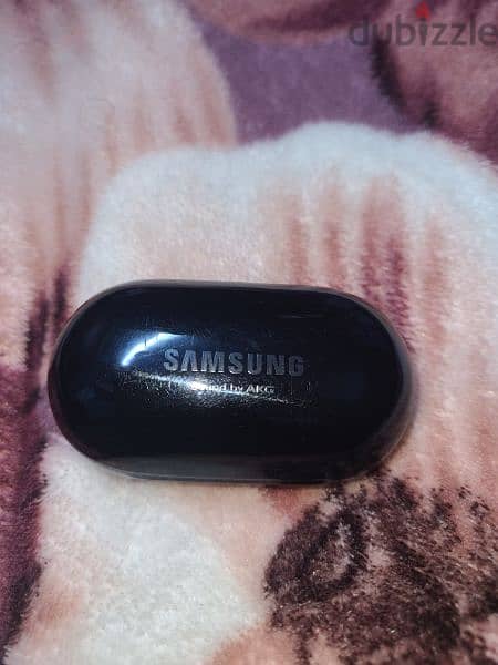 samsung galaxy buds+ only right side 2