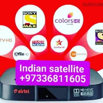 Tv satellites fixing call me