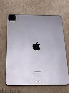 Apple iPad Pro 2022 6th Gen M2 Chip 12.9 Inch Wifi 256GB