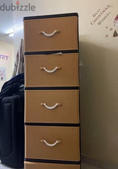 cupboard or cloth rack 0
