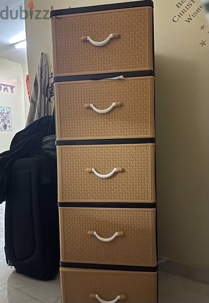 cupboard or cloth rack 3