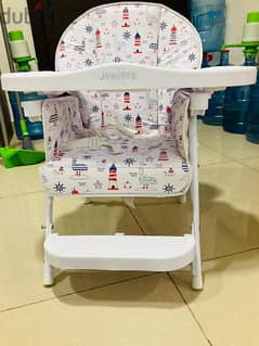 Baby High chair -feeding chair BD 30