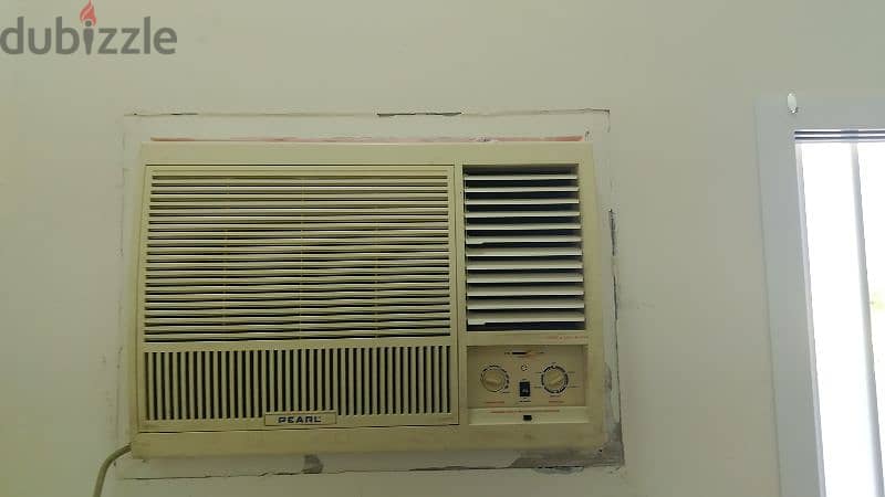 window Ac for sale free fixing 35984389 1