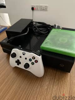 Xbox one ( read first ) 0