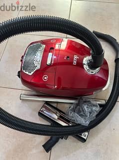 ikon vacuum cleaner 1800 w like new