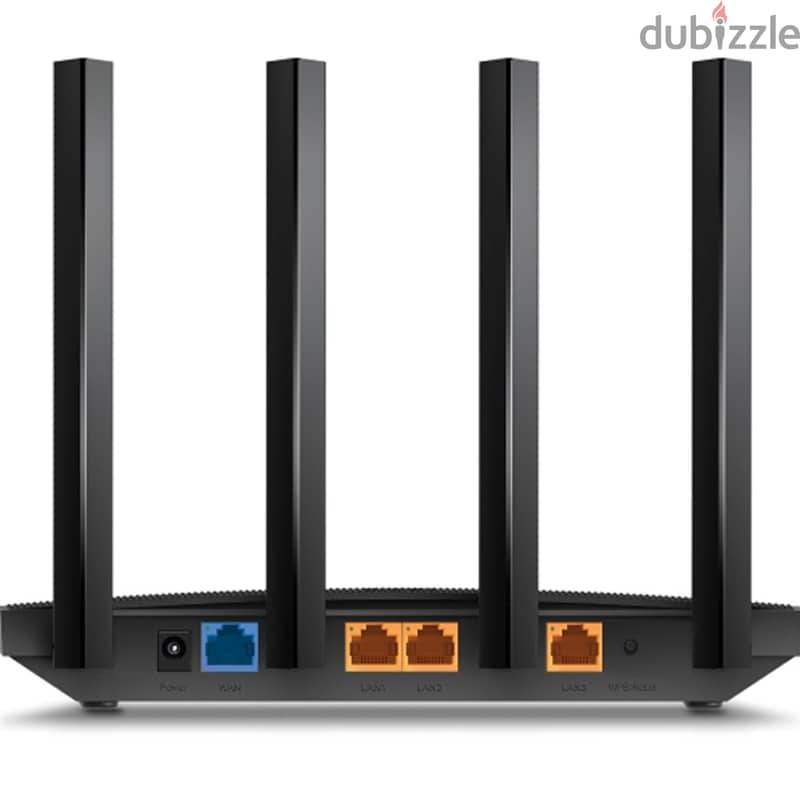 For Sale! One of the BEST Wi-Fi 6 Router"TP-Link Archer AX12 Wi-Fi 6" 8