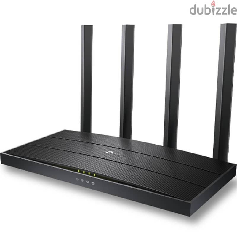 For Sale! One of the BEST Wi-Fi 6 Router"TP-Link Archer AX12 Wi-Fi 6" 9