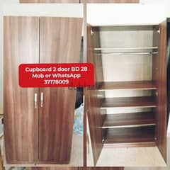 Cupboard and other All type household items for sale with delivery
