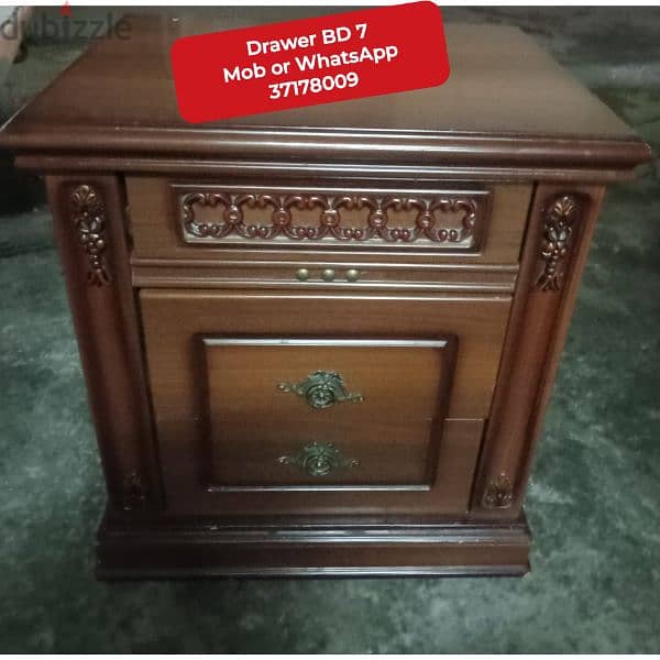 Cupboard and other All type household items for sale with delivery 17