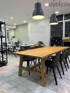 OFFICE FURNITURES FOR SALE