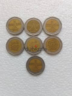 OLD COINS 0