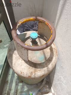 Gas cylinder (faisal)