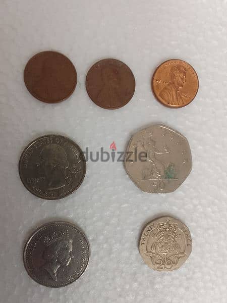 OLD COINS 3