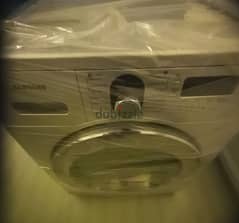 Samsung Dryer 0